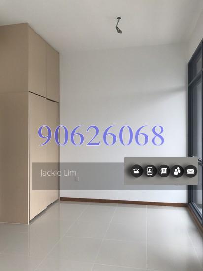 Hillion Residences (D23), Apartment #162952212